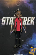 Star Trek UHURA LOWER DECKS