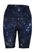 Starry Night Shorts + Pockets-Pocket Shorts