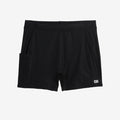 Swim 4.5" Shorts - Jelly Magic
