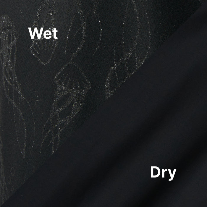 Swim 4.5" Shorts - Jelly Magic