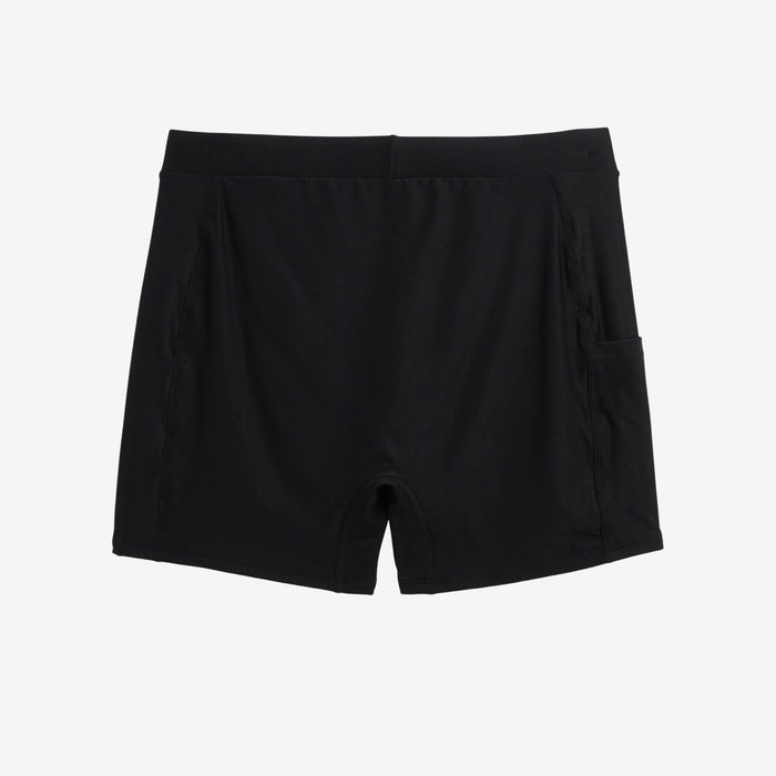 Swim 4.5" Shorts - Jelly Magic