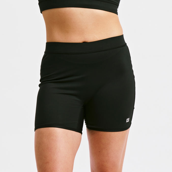 Swim 4.5" Shorts - Jelly Magic