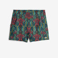 Swim 4.5" Shorts - Marine Mosaic
