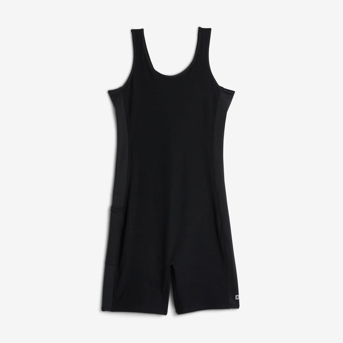 Swim 6" Racerback Unisuit - Jelly Magic