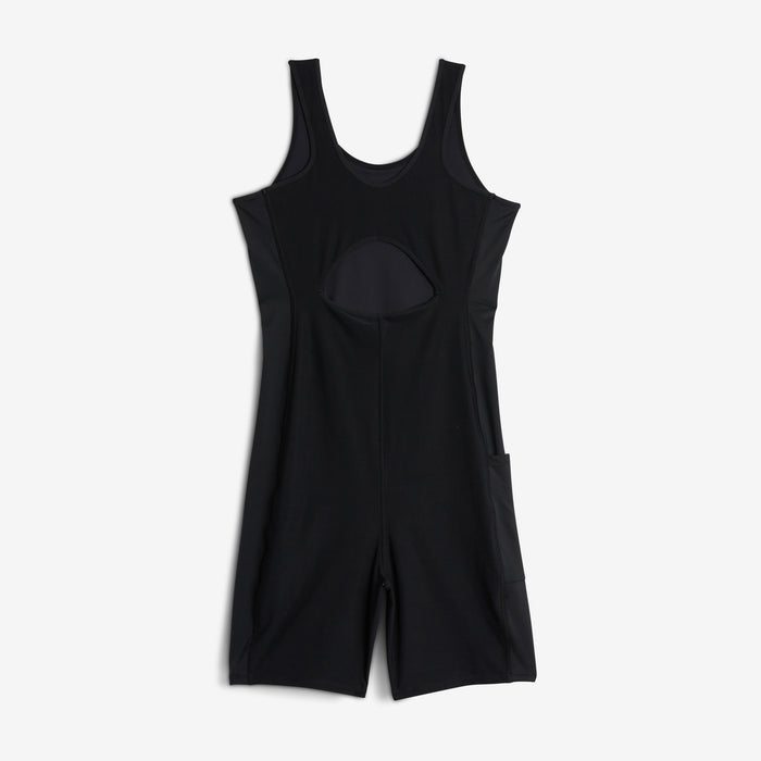 Swim 6" Racerback Unisuit - Jelly Magic