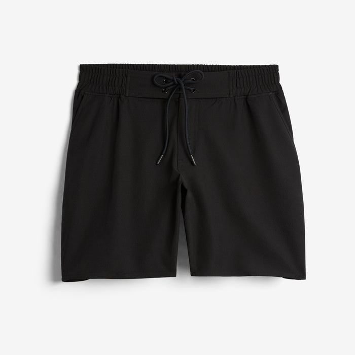 Swim 7" Heritage Board Shorts Light Weight - Jelly Magic