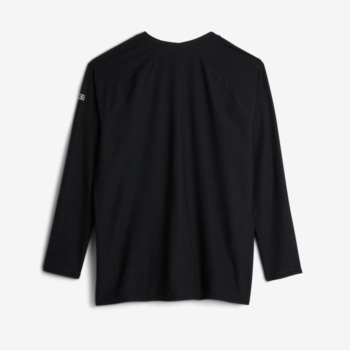 Swim Long Sleeve Sun Guard - Jelly Magic