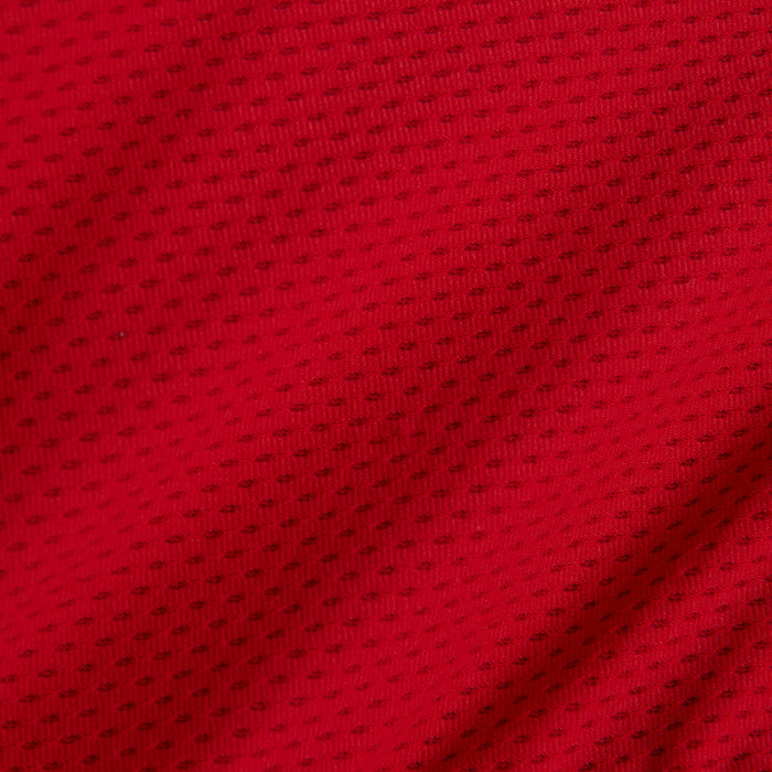 Swim Solarmesh 4.5" Shorts - Red