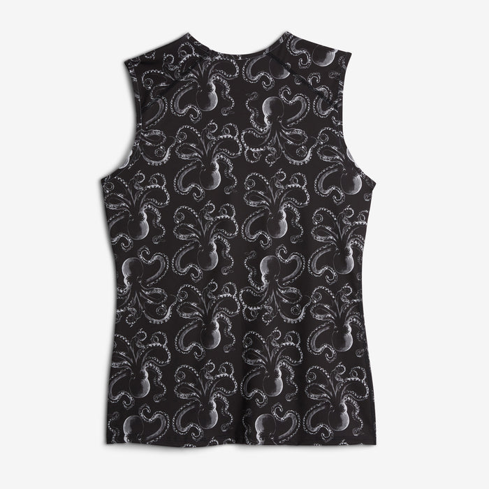 Swim Tank - Kraken