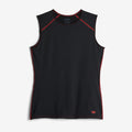 Swim Tank - Red Edge