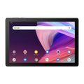TCL Tab 10 (10.1 inches (25.6cm) WUXGA Display, 3GB+64GB, 5500mAh, Wi-Fi + 4G Calling Tablet (Black) (9060G (Black) - Unboxify