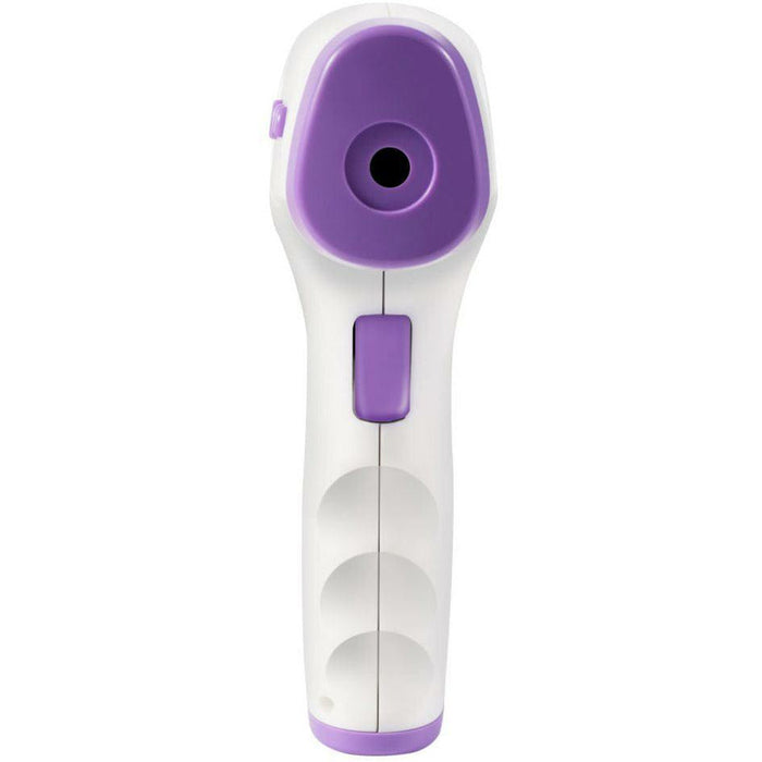 Techavent InstaTemp Digital Infrared Thermometer (KL717) CE, FDA, ROSH Approved - Grabgear.in