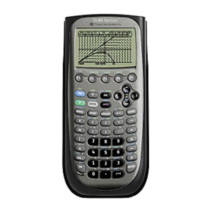Texas Instruments TI-89 Titanium Graphing Calculator