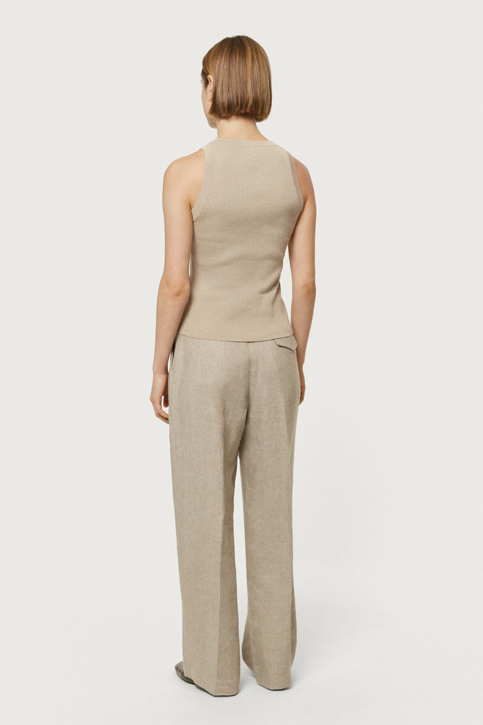 The Organic Cotton Essential Tank Top