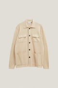 The Organic Cotton Jacket