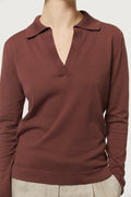 The Organic Cotton Lightweight Polo