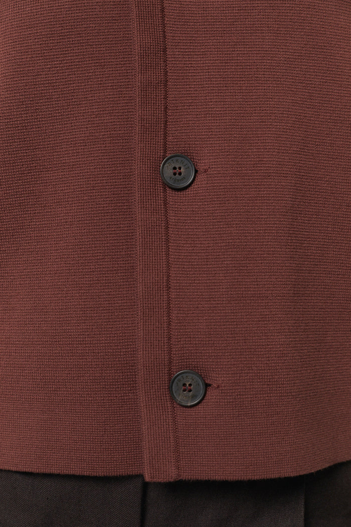 The Organic Cotton Sleek Jacket