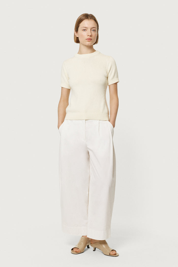 The Organic Cotton Tricot T-shirt