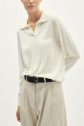 The Ultrasoft wool Classic Polo