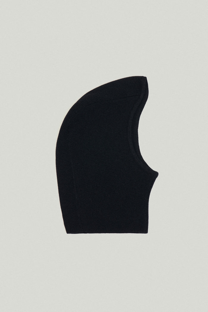 black ultrasoft miniclava