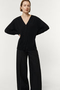 The Ultrasoft Wool Relaxed Cardigan