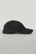 The Woolen Baseball Hat