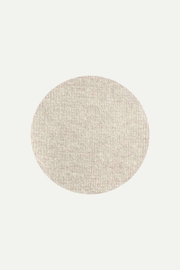 The Woolen Knit Blanket