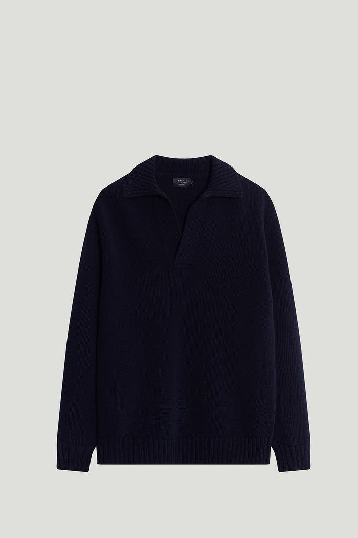 The Woolen Polo
