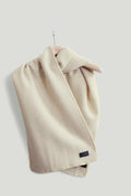 The Woolen Scarf - ecru