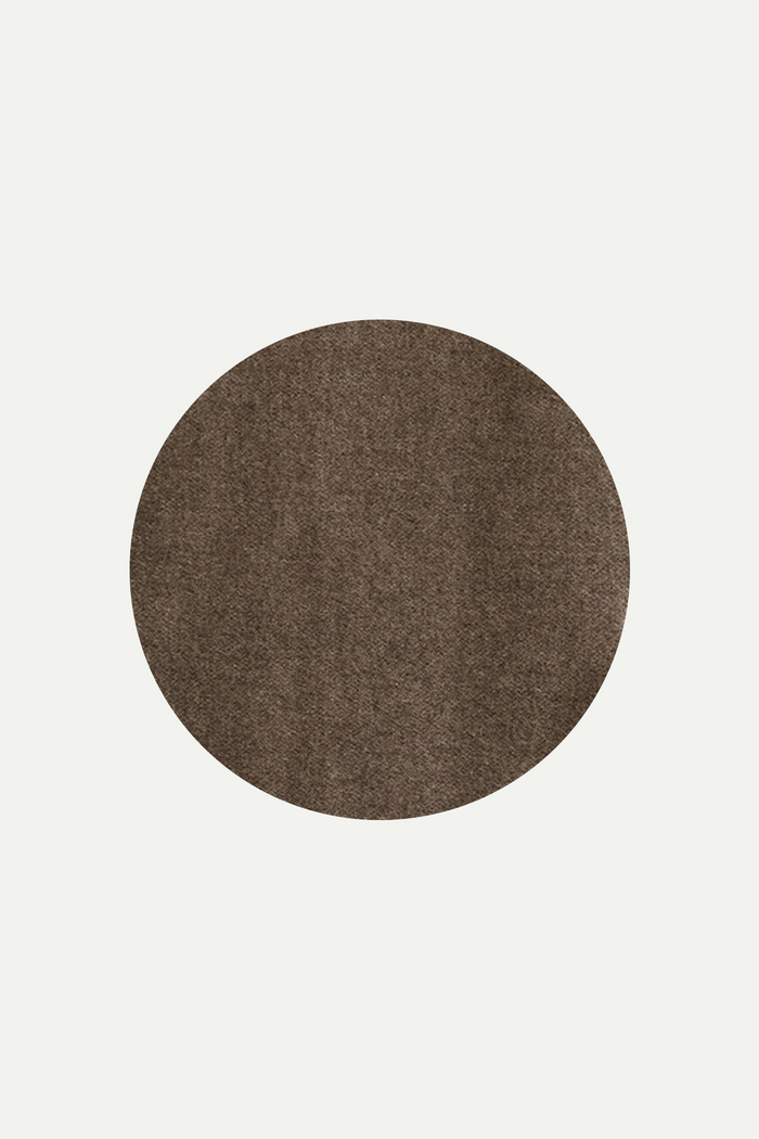 The Woolen Scarf
