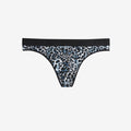 Thong - TENCEL Modal On The Prowl