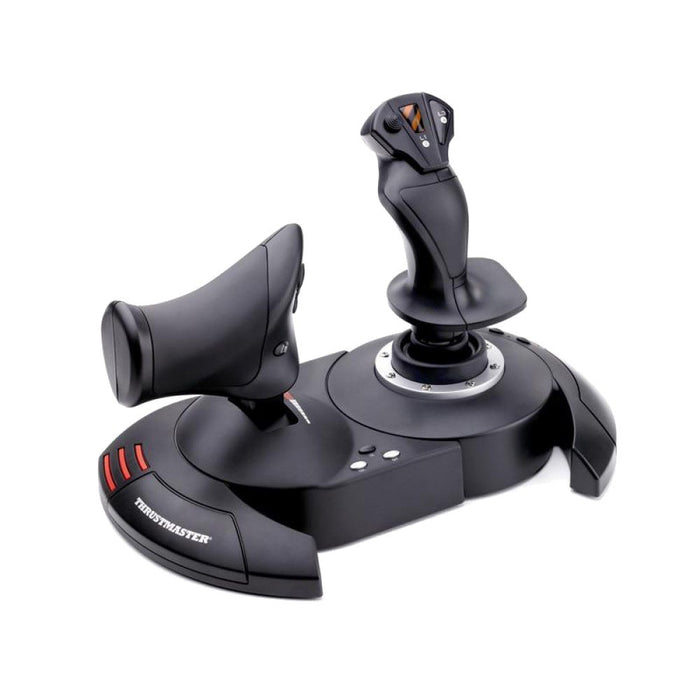 Thrustmaster T. Flight Hotas X | Flight Game Controller | Joystick | PC/PS3 - Unboxify