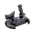 Thrustmaster T. Flight Hotas X | Flight Game Controller | Joystick | PC/PS3 - Unboxify
