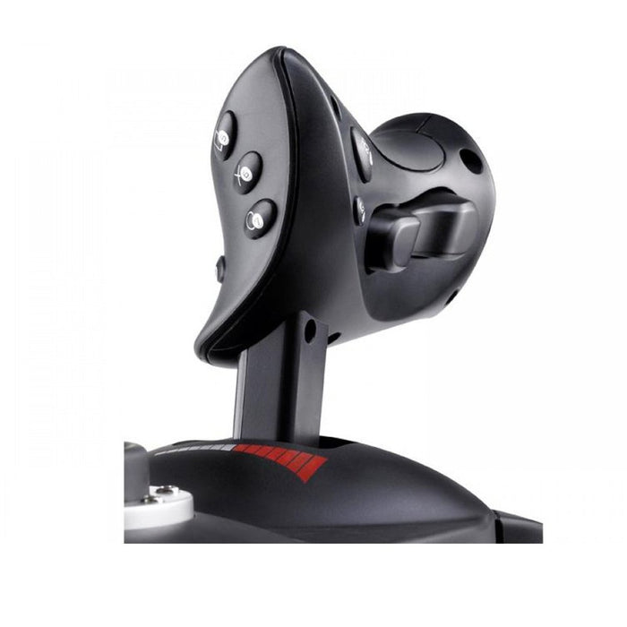 Thrustmaster T. Flight Hotas X | Flight Game Controller | Joystick | PC/PS3 - Unboxify