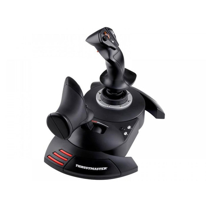 Thrustmaster T. Flight Hotas X | Flight Game Controller | Joystick | PC/PS3 - Unboxify