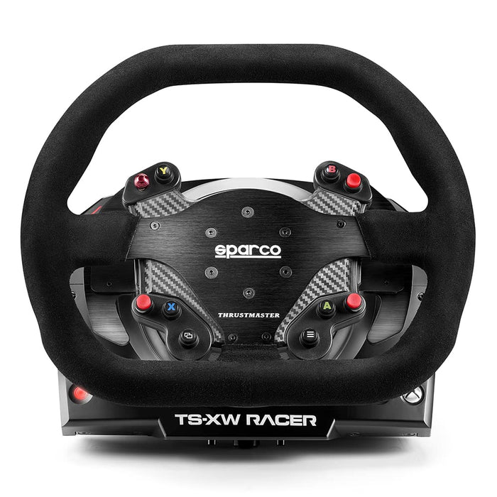 Thrustmaster TS-XW Racer | Sparco P310 Competition Mod | Racing Game Wheel | Force Feedback | PC/Xbox One_Xbox Series X/S - Unboxify