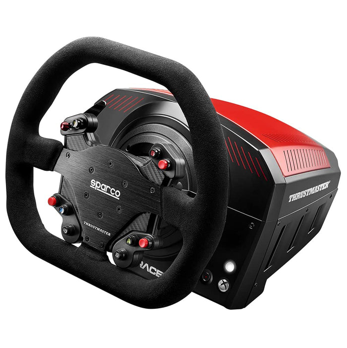 Thrustmaster TS-XW Racer | Sparco P310 Competition Mod | Racing Game Wheel | Force Feedback | PC/Xbox One_Xbox Series X/S - Unboxify