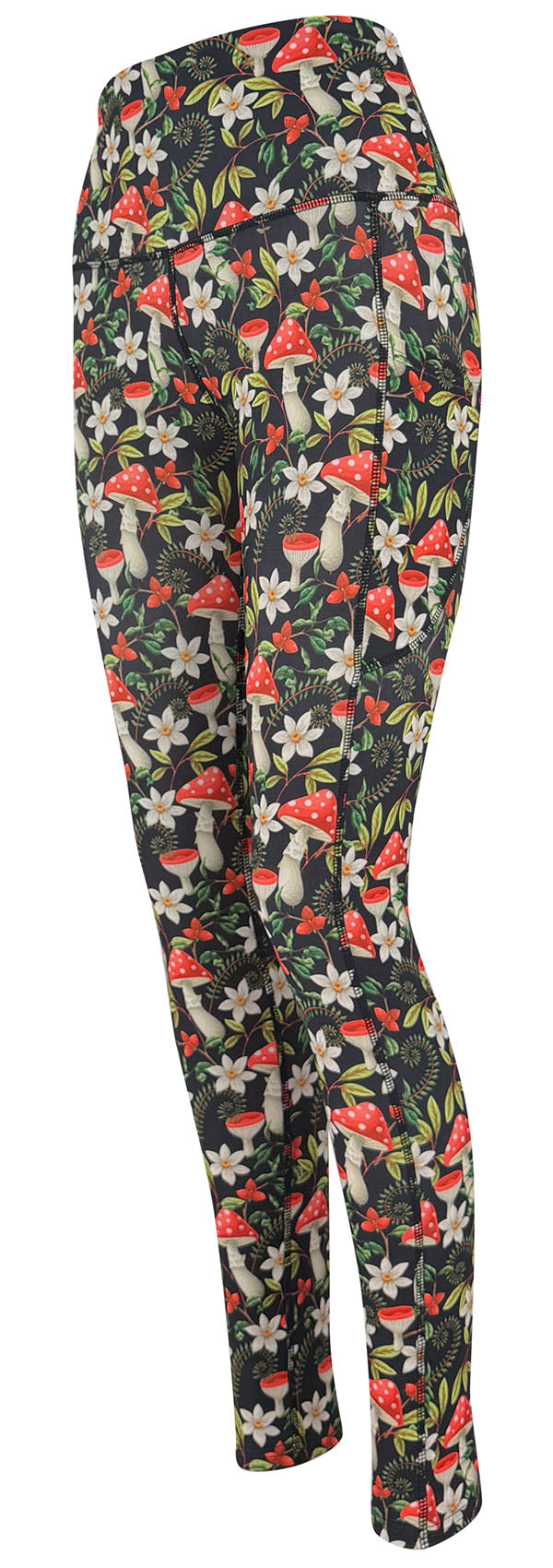 Toadstool Tales + Pockets (PRE-ORDER: Ships by 9th October)