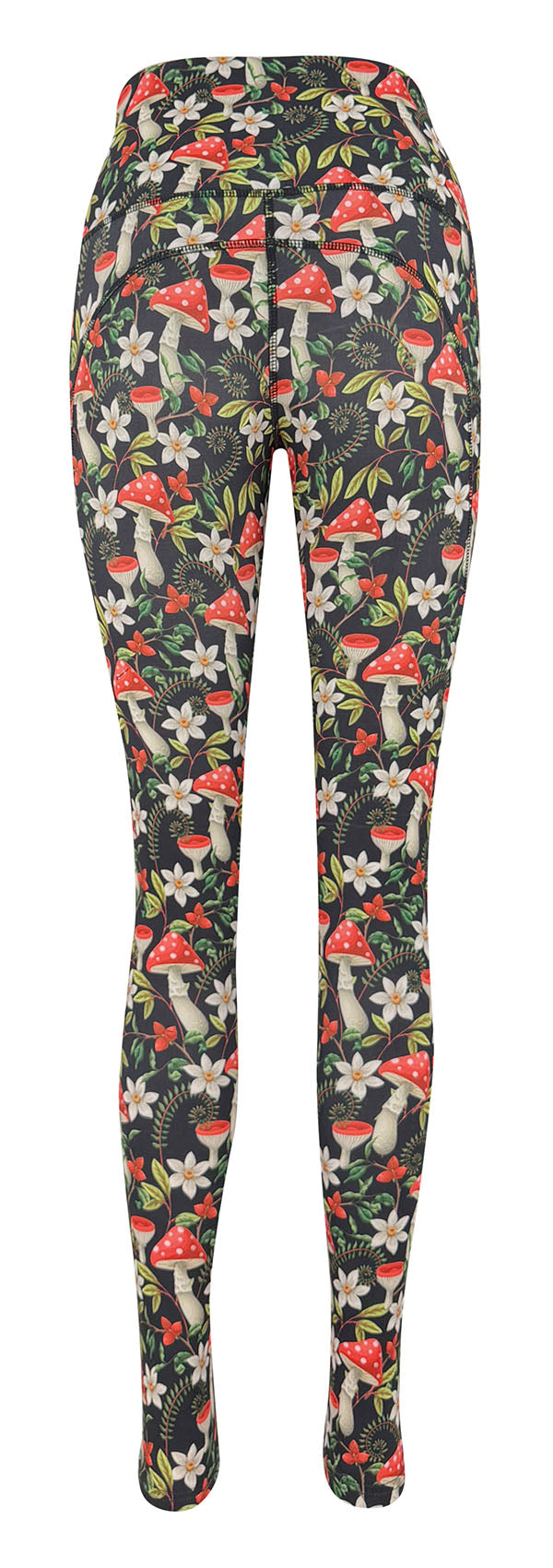 Toadstool Tales + Pockets (PRE-ORDER: Ships by 9th October)