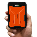 TRIGGR Volt V1 Plus, 20000mAh Pocket-Size Power Bank, 22.5W Quick Charge + Power Delivery Support - Unboxify