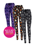 Triple Trio Joggers Bundle
