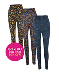 Triple Trio Leggings Bundle