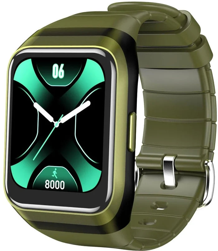 truke Horizon 1.69" HD Display with High precision GPS Smartwatch