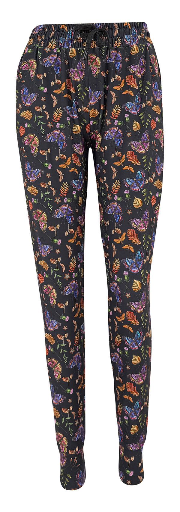 Twilight Butterfly Joggers