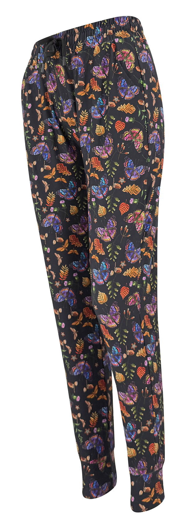 Twilight Butterfly Joggers