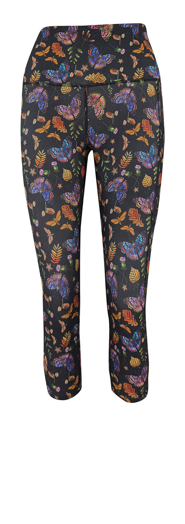 Twilight Butterfly + Pockets