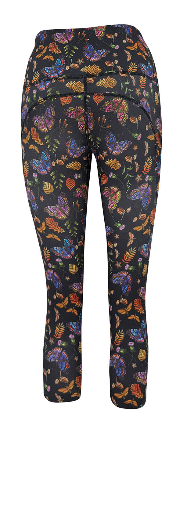 Twilight Butterfly + Pockets