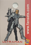 Ultraman Netflix ULTRAMAN SHIN HAYATA ANIME Licensed FanSets Pin