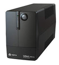 VERTIV Liebert ITON CX 1000VA /600W, 230V UPS, an Effective Power Backup for Home Office, Desktop PC & Your WiFi Router - Unboxify