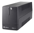 VERTIV Liebert ITON CX 600VA /360W, 230V UPS, an Effective Power Backup for Home Office, Desktop PC & Your WiFi Router - Unboxify
